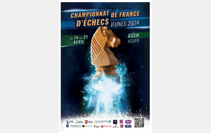 Qualification championnat de France jeunes, 25/02/2024