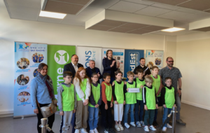 Championnat des écoles finale académique, Châlons en Champagne, 29/03/2025