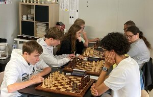 Reprise des interclubs, 11/10/2026