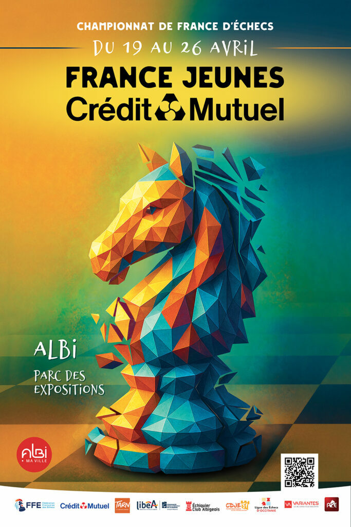 Championnat de France des Jeunes