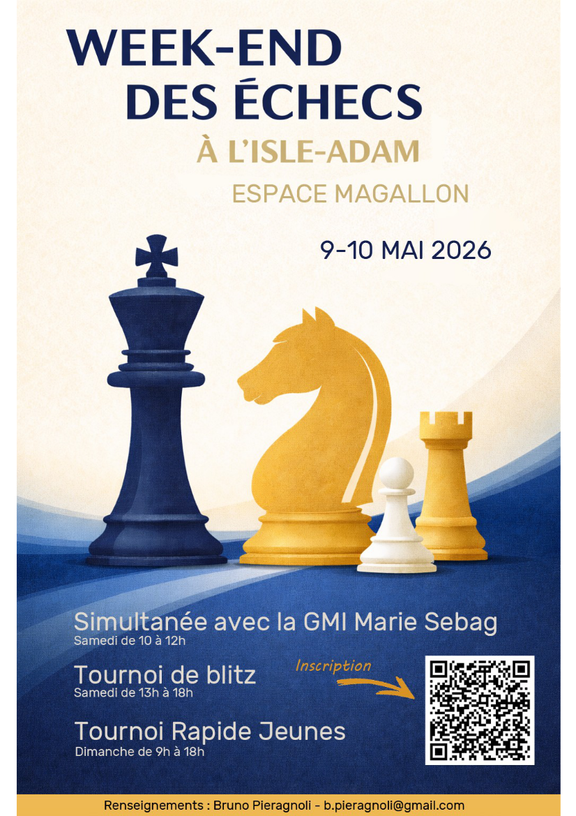 4ème Blitz de L'Isle-Adam