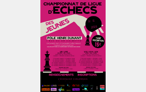 Championnat Ligue Jeunes : Champagne-Ardenne, pupilles à minimes