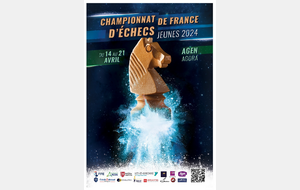 Championnat de France jeunes