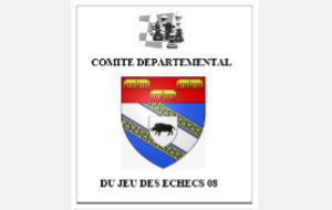 Assemblée Générale du CDJE08