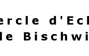 31ème tournoi A et B Bischwiller
