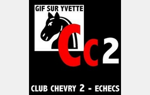 25ème Open Rapide de Gif-sur-Yvette