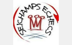 16ème Rapide de Seichamps Echecs