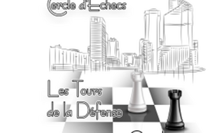 Open Rapide de Courbevoie