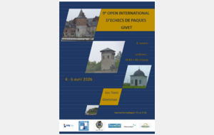 9eme Open International de Givet