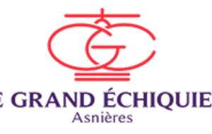 3ème Trophée Dalkia - Tournoi d'Asnieres sur seine