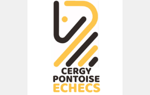 11ème Open Rapide de Cergy-Pontoise