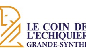 1er Open Dominique Quetel