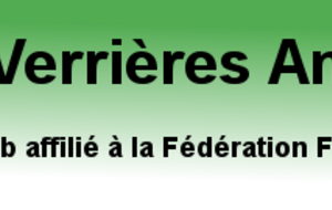 Tournoi rapide Cristal Verrières