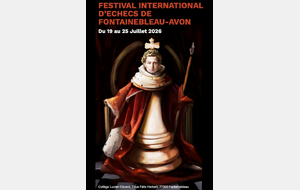 6ème Festival de Fontainebleau
