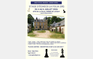 Stage d'échecs La Folia (08)