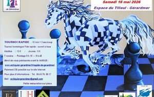 Rapide de Gérardmer