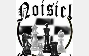 1er Open d'été de Noisiel