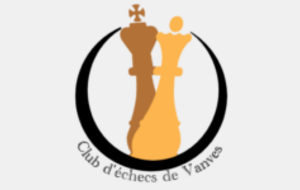6ème Tournoi de parties rapide de Vanves