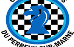 VIème Tournoi d'été du Perreux-sur-Marne