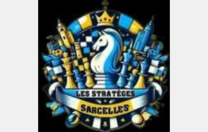 1er Open d'echecs International de Sarcelles