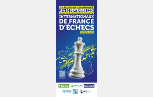 Les Internationaux de France Blitz