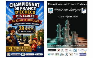 Finale nationale des collèges