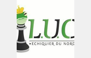 4ème rapide de rentrée du Lille Universite Club Echiquier du Nord