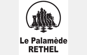 Cours et parties amicales, Rethel