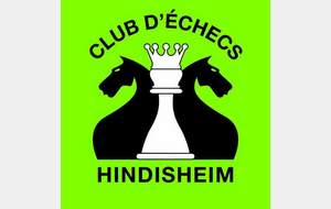 1er Open d'Hiver de Limersheim (-1700)