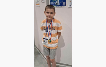 Championnat de France Jeunes, Albi, 19-26/04/2026