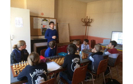 Disparition d'Antoine Favarel : un an déjà !