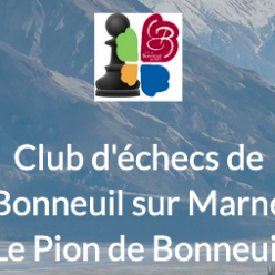 4ème Open de Bonneuil