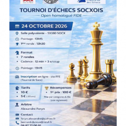 4ème Rapide de Socx