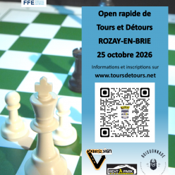 Open Rapide Tours et Détours