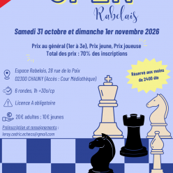 Open Rabelais