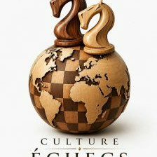 3ème Open FIDE Lent Culture-Échecs moins de 2200